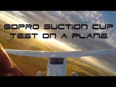 GoPro Suction Cup Mount AUCMT-302