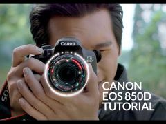 Canon EOS 850D Body SPOT DEAL