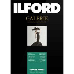 Ilford Galerie Prestige Gloss 260gsm 5x7 inch 100 Sheets 2004023