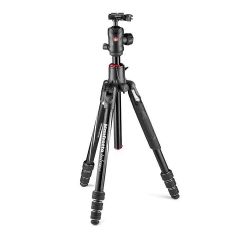 Manfrotto Befree GT Xpro Tripod - MKBFRA4GTXP-BH
