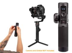 Manfrotto Remote Control for Manfrotto Gimbals