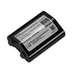 Nikon EN-EL18d Rechargeable Lithium-ion Battery