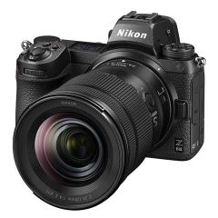 Nikon Z6 II Body + Nikon Z 24-120mm F/4 S Lens