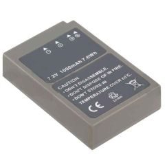 Olympus BLS-50 BLS-5 BLS-1 Battery - Compatible