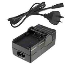 OLYMPUS LI-90B Battery Charger - Compatible
