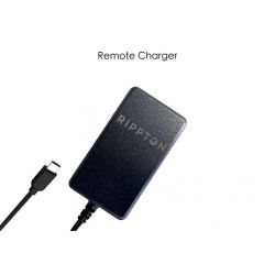 Remote Charger for Rippton