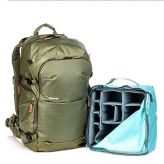 Shimoda Explore V2 35 Starter Kit Backpack - Army Green