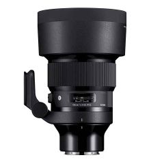 Sigma 105mm f/1.4 DG HSM Art Lens for  Leica L-Mount