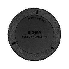 Sigma LCR-EOM II Rear Cap for Canon EF-M