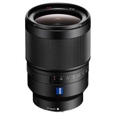 Sony Distagon T* FE 35mm F1.4 ZA Lens