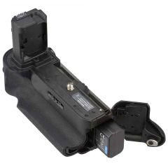 Sony VG-C1EM Battery Grip. Battery not included.