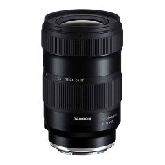 Tamron 17-50mm F/4 Di III VXD Lens for Sony