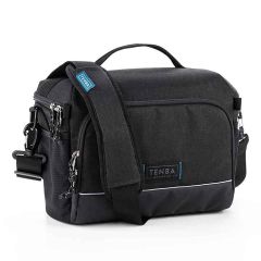Tenba Skyline V2 12 Shoulder Bag - Black