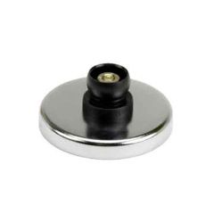 Wimberley LL-PP-206 Half Inch Magnetic Loc-Line Fixed Mount Base