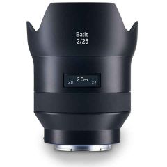 ZEISS Batis 25mm F2  Lens for Sony E-mount