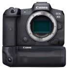 Canon EOS R5 Body + BG-R10 Battery Grip