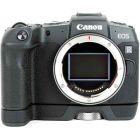 Canon EOS RP Body + EG-E1 Extension Grip