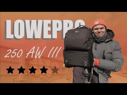 $171.64 Lowepro Slingshot SL 250 AW III LP37335-PWW | Buy Cameras Direct  Australia