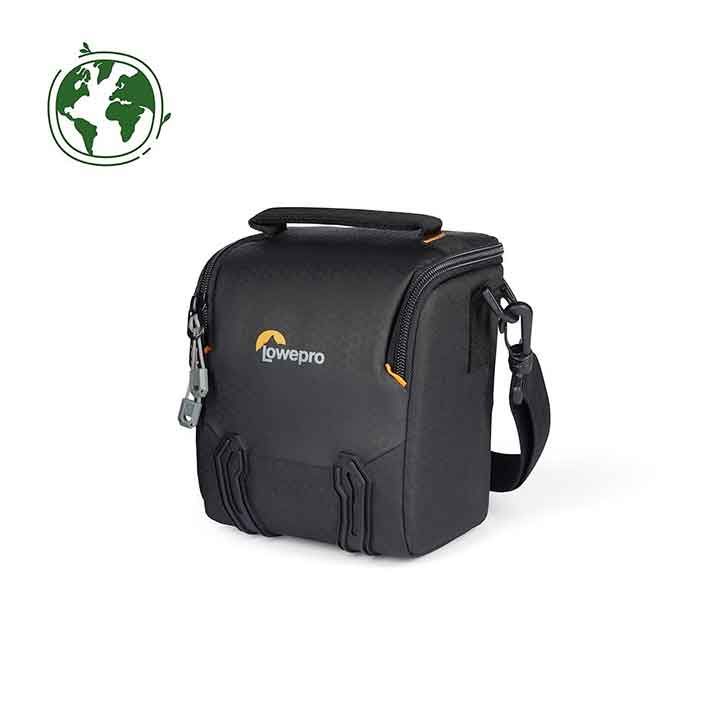 Lowepro Adventura SH 120 III Black Buy Cameras Direct Australia