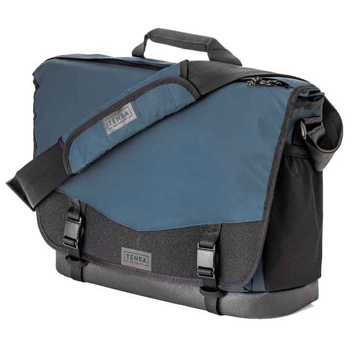 Brand New Tenba DNA 8 DSLR Camera Messenger Bag order (Dark Teal)