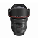 Canon EF 11-24mm f4L USM Lens