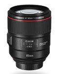 Canon EF 85mm f/1.4L IS USM Lens