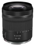 Canon RF 24-105mm F4-7.1 IS STM Lens