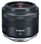 Canon RF 35mm f/1.8 Macro IS STM Lens