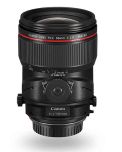 Canon TS-E 50mm f/2.8L Macro Lens