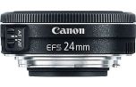 Canon EF-S 24mm f/2.8 Pancake STM Lens