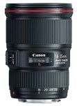 Canon EF 16-35mm f/4L IS USM Lens