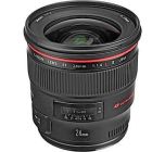 Canon EF 24mm f/1.4L II USM Lens