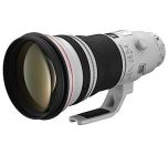 Canon EF 400mm f/2.8L IS II USM Lens