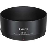 Canon ES-68 Lens Hood for the Canon EF 50mm f/1.8 STM Lens