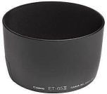 Canon ET-65 III Lens Hood for Canon 85mm F1.8 Lens