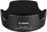 Canon EW-63C Lens Hood for the Canon EF-S 18-55mm STM Lens