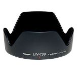 Canon EW-73B Lens Hood for Canon EF-S 18-135mm f/3.5-5.6 IS & STM Lenses