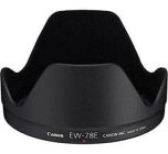 Canon EW-78E Lens Hood for the Canon EF-S 15-85mm f/3.5-5.6 IS USM Lens