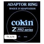 Cokin 58mm Z-PRO Series Adapter Ring - Z458