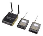 Deity Connect 2.4Ghz Wireless Microphone System