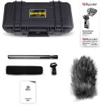 Deity S-Mic 2 Shotgun Microphone & Location Kit