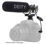 Deity V-Mic D3 Shotgun Microphone