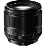 FUJINON  XF 56mm F1.2 R Lens