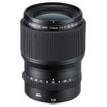 Fujifilm GF 110mm F2 R LM WR Lens