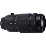 Fujifilm XF 100-400mm F4.5-5.6 R LM OIS WR Lens