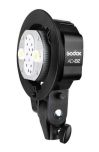 Godox AD-B2 AD200 Twin Head Bracket Without Bulb