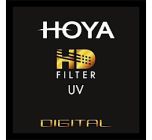 Hoya HD UV Filter 52mm