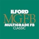 Ilford Multigrade FB Classic Glossy 100 Sheets (8x10)