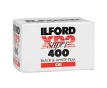 Ilford XP2 Super - 35mm x 36 Exposures - ISO-400