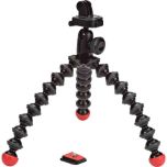 Joby GorillaPod Action Tripod with Bonus GoPro Mount